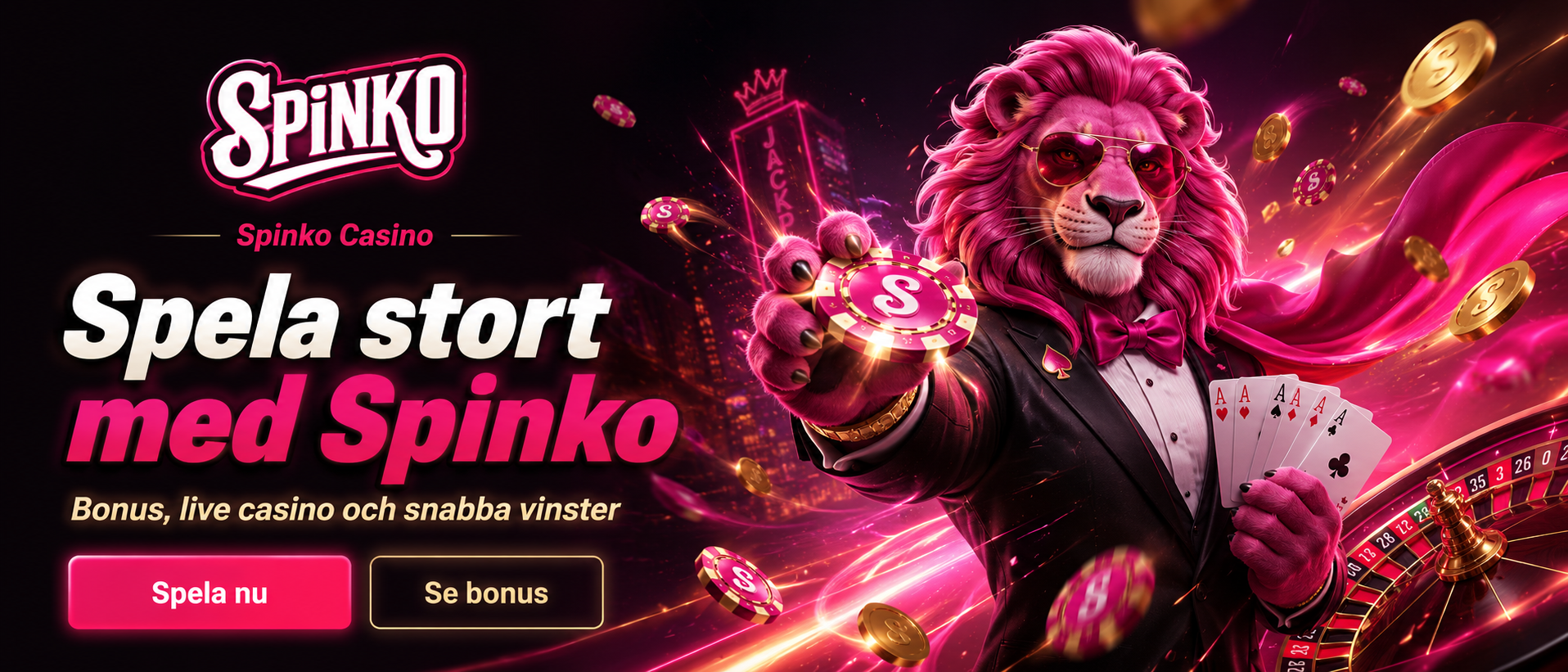Spinko Casino